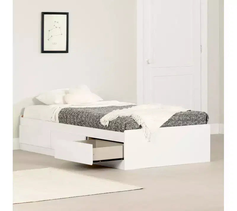 HomeStock Mates Bed