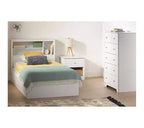HomeStock Mates Bed