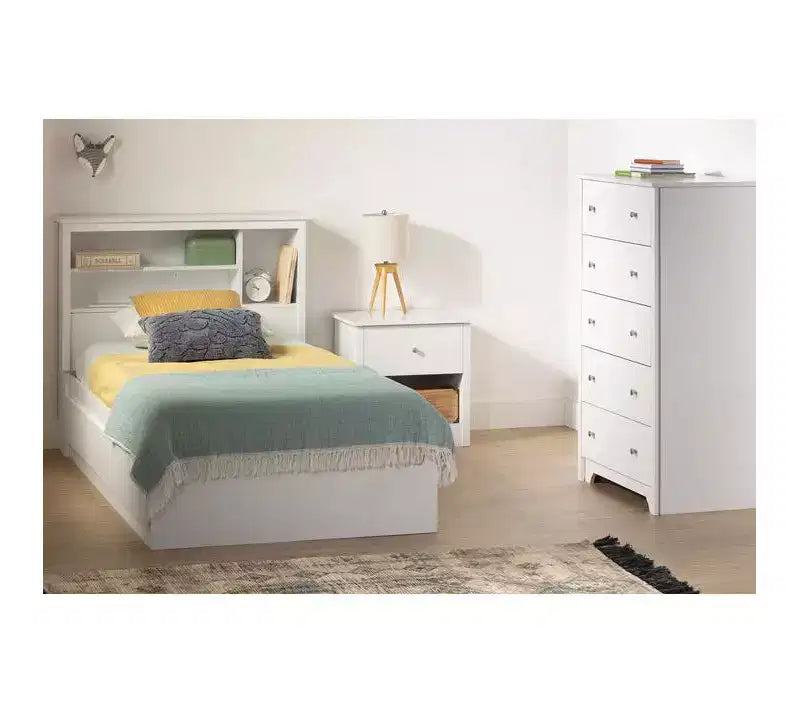 HomeStock Mates Bed