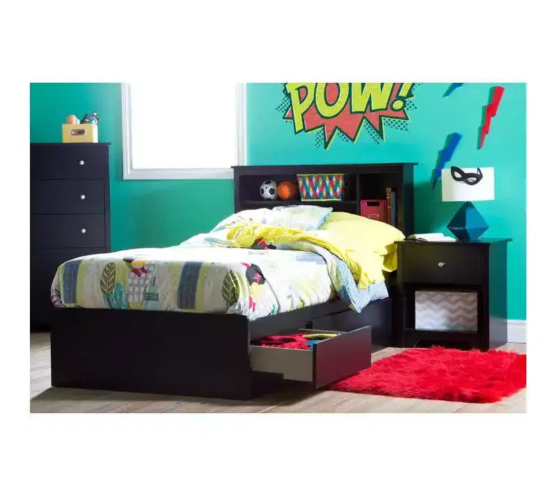 HomeStock Mates Bed