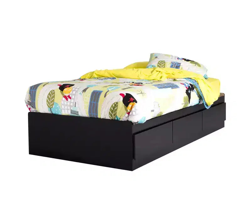 HomeStock Mates Bed