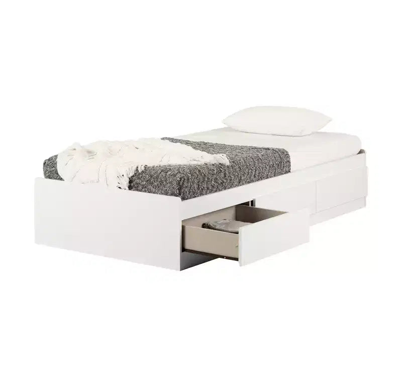 HomeStock Mates Bed