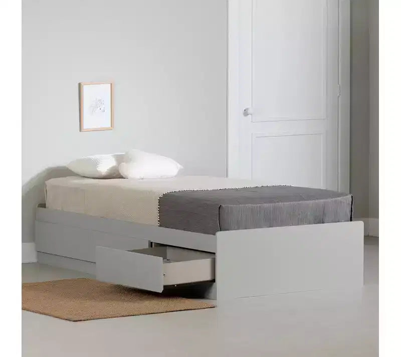 HomeStock Mates Bed