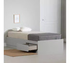 HomeStock Mates Bed
