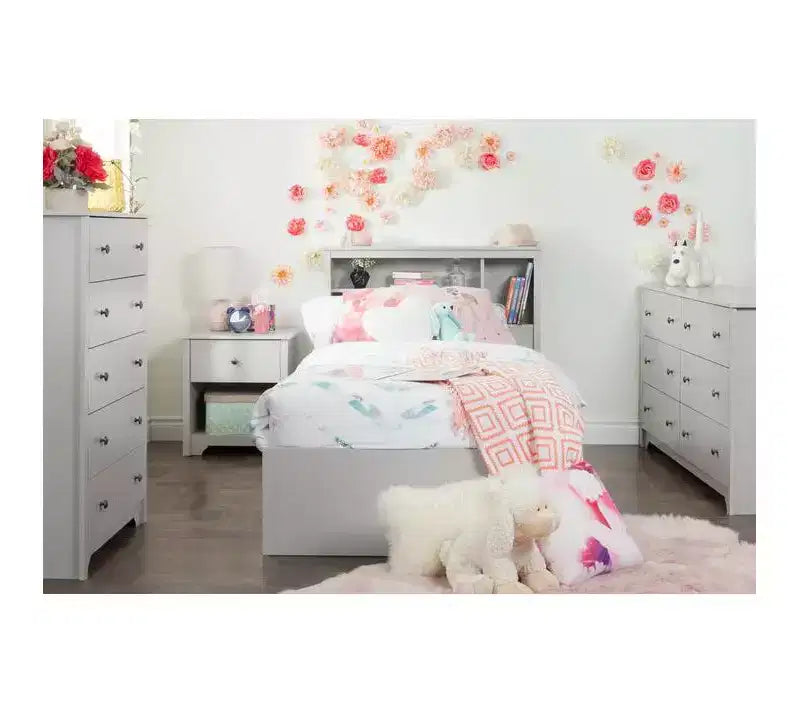 HomeStock Mates Bed