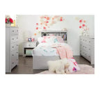 HomeStock Mates Bed