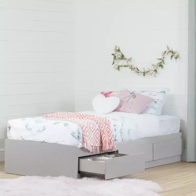 HomeStock Mates Bed