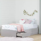 HomeStock Mates Bed