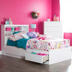 HomeStock Mates Bed