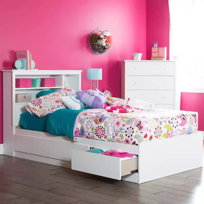 HomeStock Mates Bed