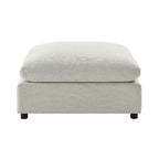 Divano componibile Comfort Pointe Casella 6 pezzi
