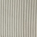 Divano componibile Comfort Pointe Casella 6 pezzi