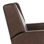 Relax-A-Lounger Eric Poltrona Reclinabile Girevole a Dondolo
