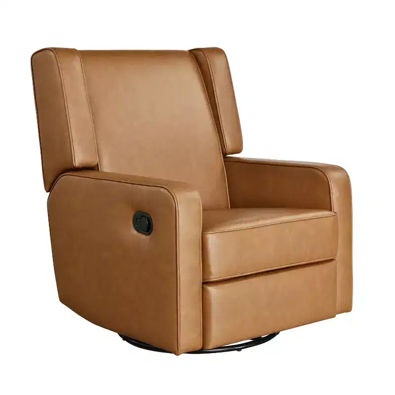 Relax-A-Lounger Eric Poltrona Reclinabile Girevole a Dondolo
