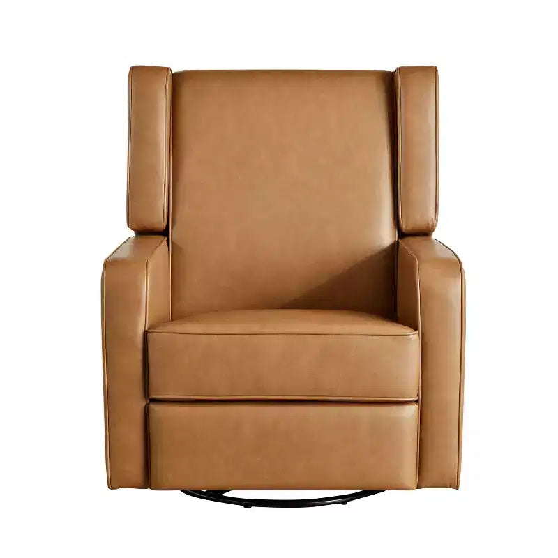Relax-A-Lounger Eric Poltrona Reclinabile Girevole a Dondolo