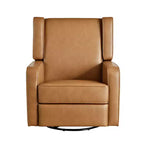 Relax-A-Lounger Eric Poltrona Reclinabile Girevole a Dondolo