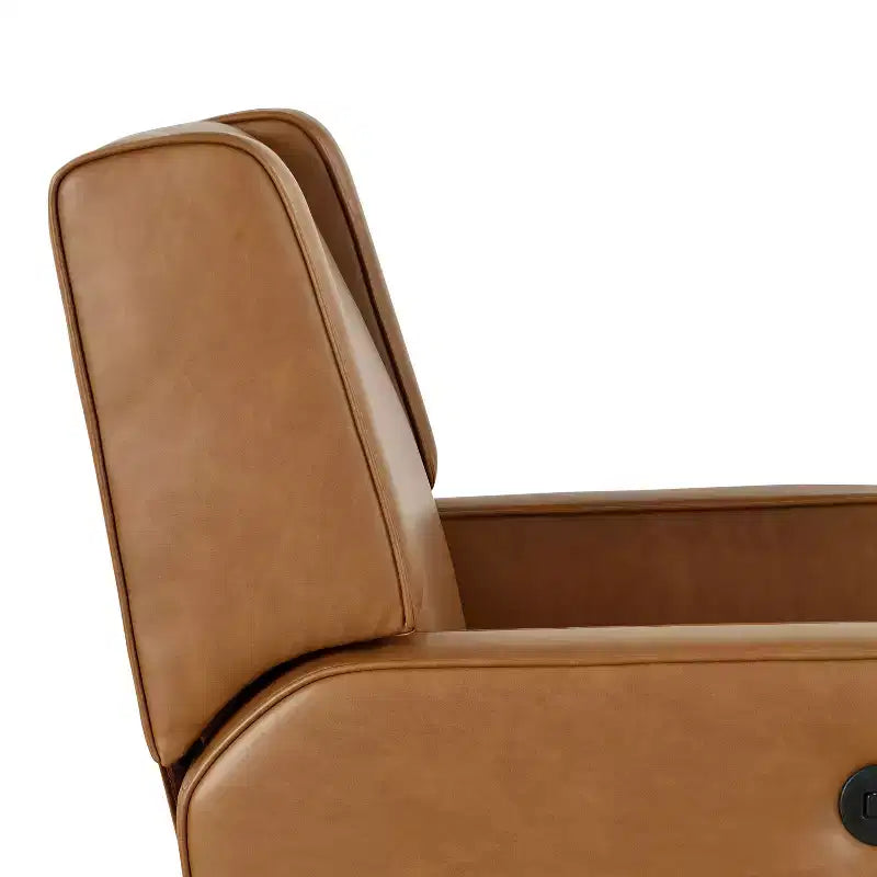 Relax-A-Lounger Eric Poltrona Reclinabile Girevole a Dondolo