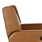 Relax-A-Lounger Eric Poltrona Reclinabile Girevole a Dondolo