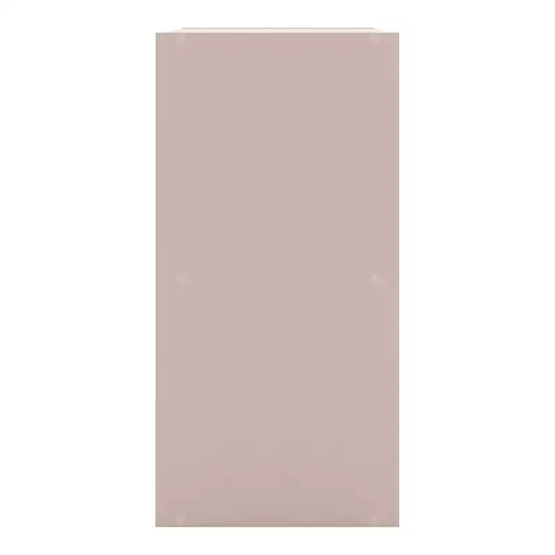24/7 Shop At Home Libreria Moderna Silkpath a 2 Ripiani Impilabile e Modulare da 23,7"