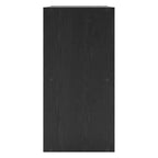 24/7 Shop At Home Libreria Moderna Silkpath a 2 Ripiani Impilabile e Modulare da 23,7"