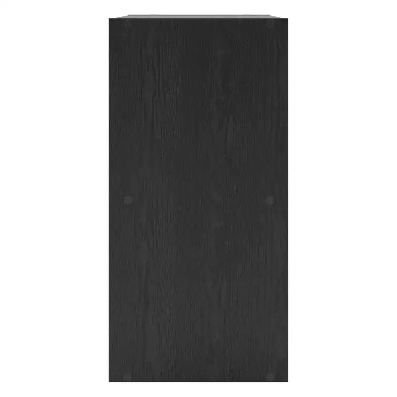 24/7 Shop At Home Libreria Moderna Silkpath a 2 Ripiani Impilabile e Modulare da 23,7"