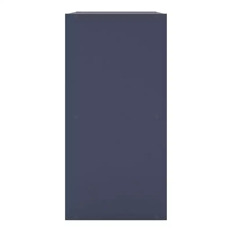 24/7 Shop At Home Libreria Moderna Silkpath a 2 Ripiani Impilabile e Modulare da 23,7"