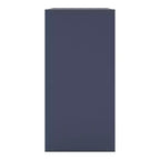 24/7 Shop At Home Libreria Moderna Silkpath a 2 Ripiani Impilabile e Modulare da 23,7"