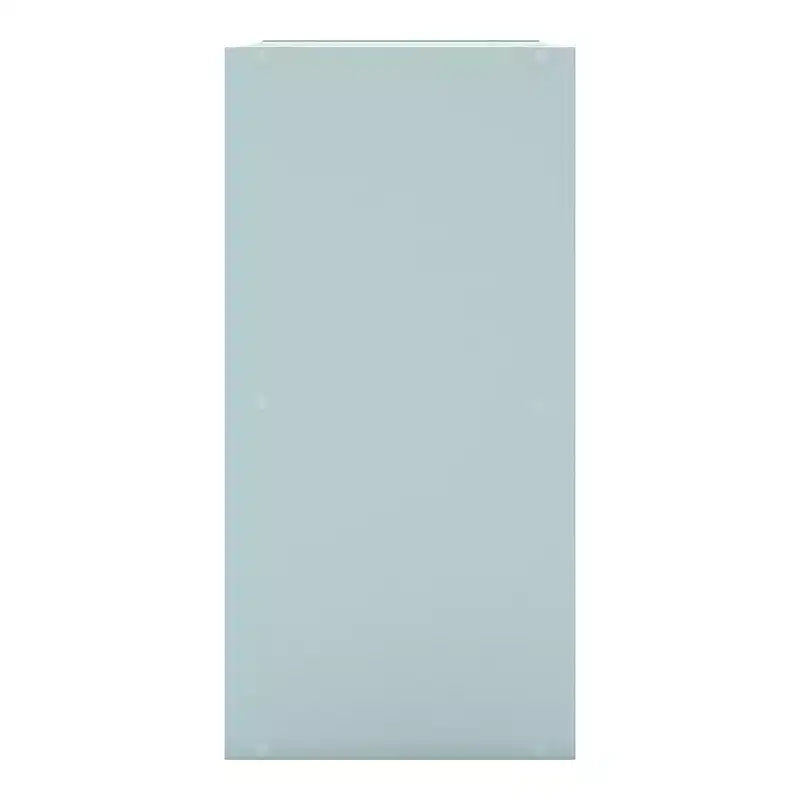 24/7 Shop At Home Libreria Moderna Silkpath a 2 Ripiani Impilabile e Modulare da 23,7"