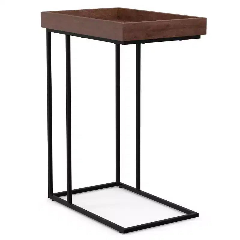 WyndenHall Matty C Side Table