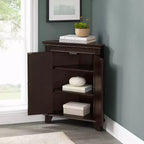 Crosley Lydia Mobile angolare da appoggio