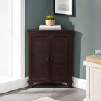 Crosley Lydia Mobile angolare da appoggio