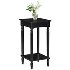 Breighton Home Tavolino Kim stile Country Francese con Ripiano