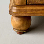 Comodini classici in legno a 3 cassetti, 3 pz - Hearth & Hand with Magnolia