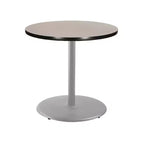 Tavolo da pranzo rotondo Hampden Furnishings 36" collezione Bennet