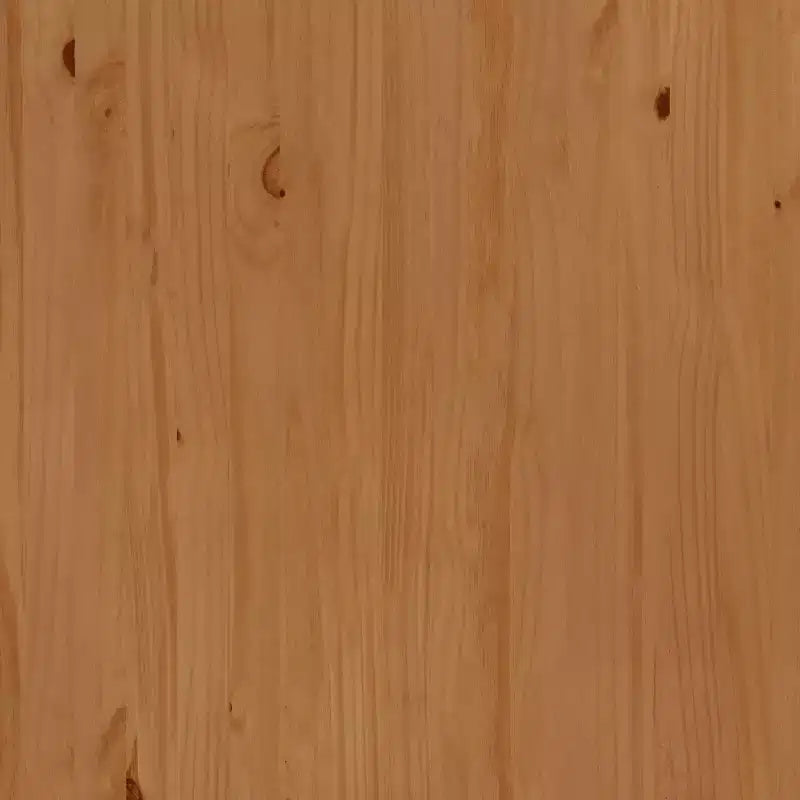 Carrello rotante Trendfurn Omnia a 1 anta e 6 cassetti
