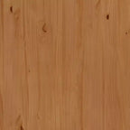 Carrello rotante Trendfurn Omnia a 1 anta e 6 cassetti