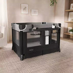 Box Evolur Cozy Cove Deluxe