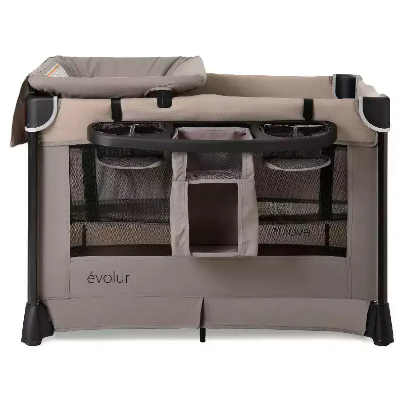 Box Evolur Cozy Cove Deluxe