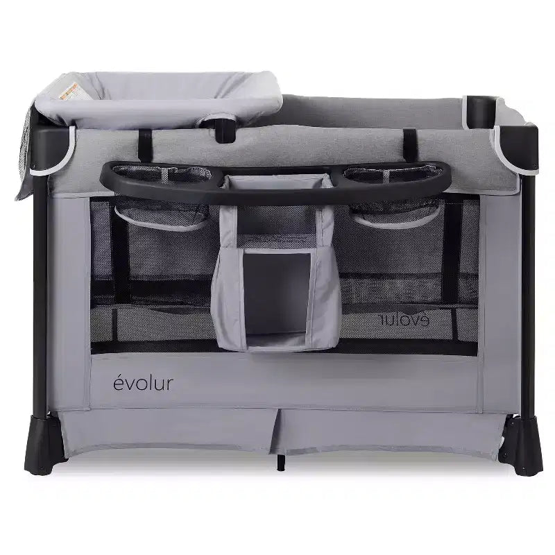 Box Evolur Cozy Cove Deluxe
