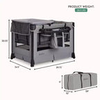 Box Evolur Cozy Cove Deluxe