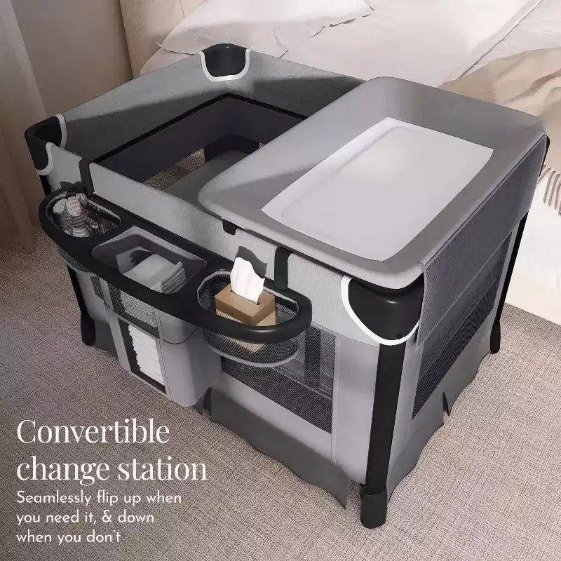 Box Evolur Cozy Cove Deluxe
