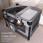 Box Evolur Cozy Cove Deluxe