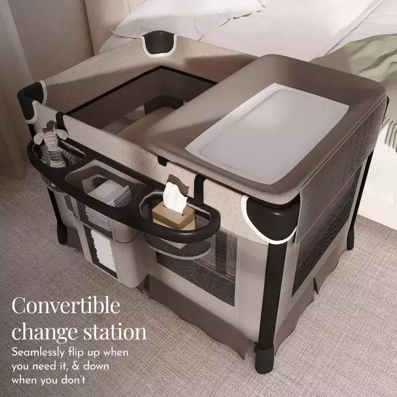 Box Evolur Cozy Cove Deluxe
