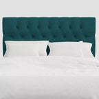 Testiera Edwardiana per letto singolo Skyline Furniture