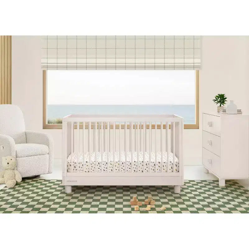 Culla convertibile full-size Delta Children Ari 4-in-1