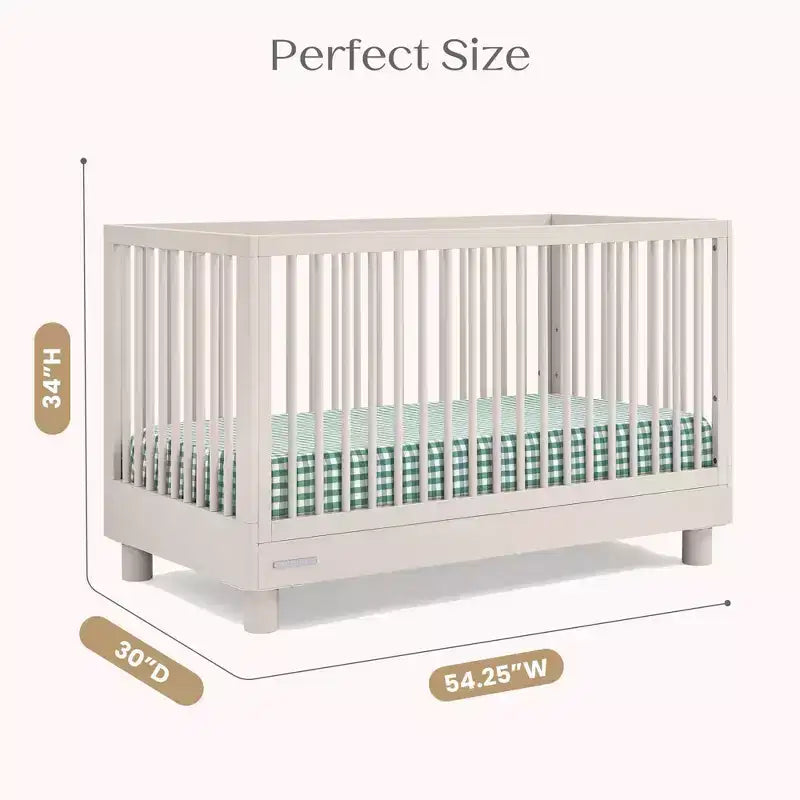 Culla convertibile full-size Delta Children Ari 4-in-1